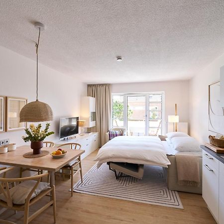 Haus Nordstrand Norderney Εξωτερικό φωτογραφία