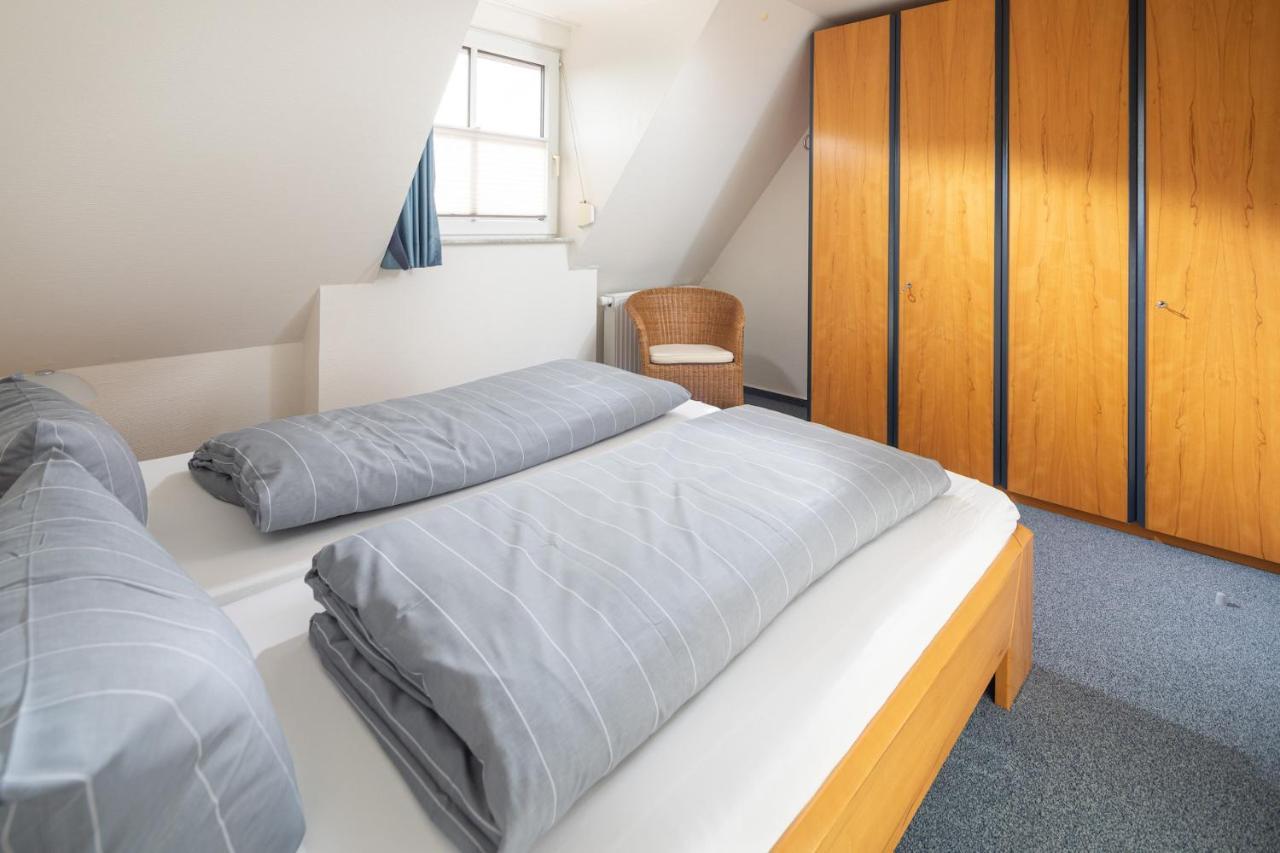 Haus Nordstrand Norderney Εξωτερικό φωτογραφία