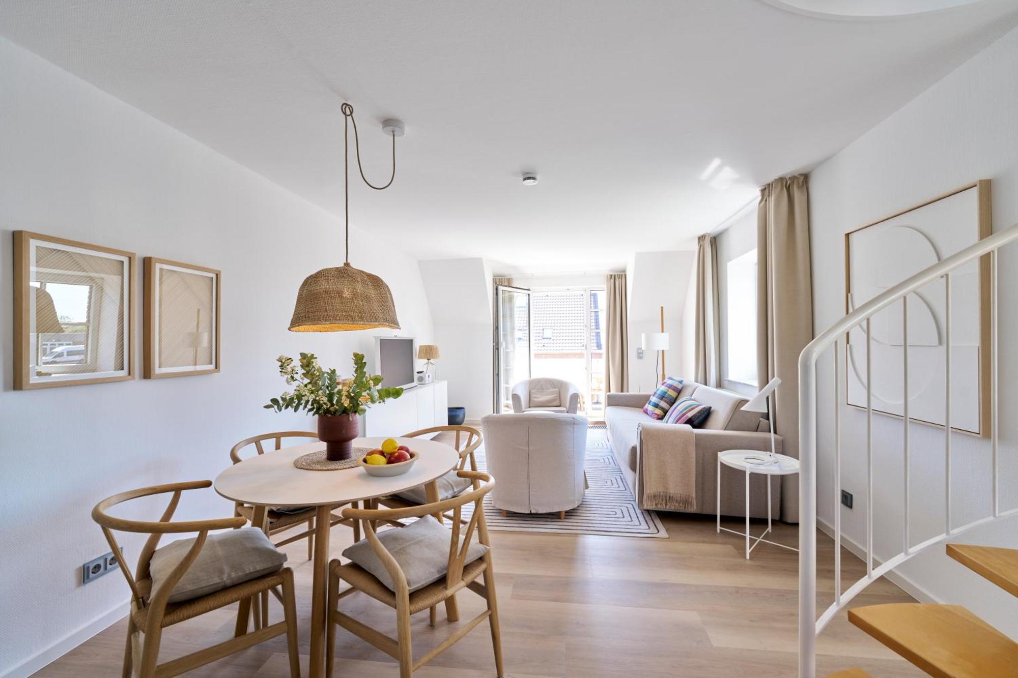 Haus Nordstrand Norderney Εξωτερικό φωτογραφία