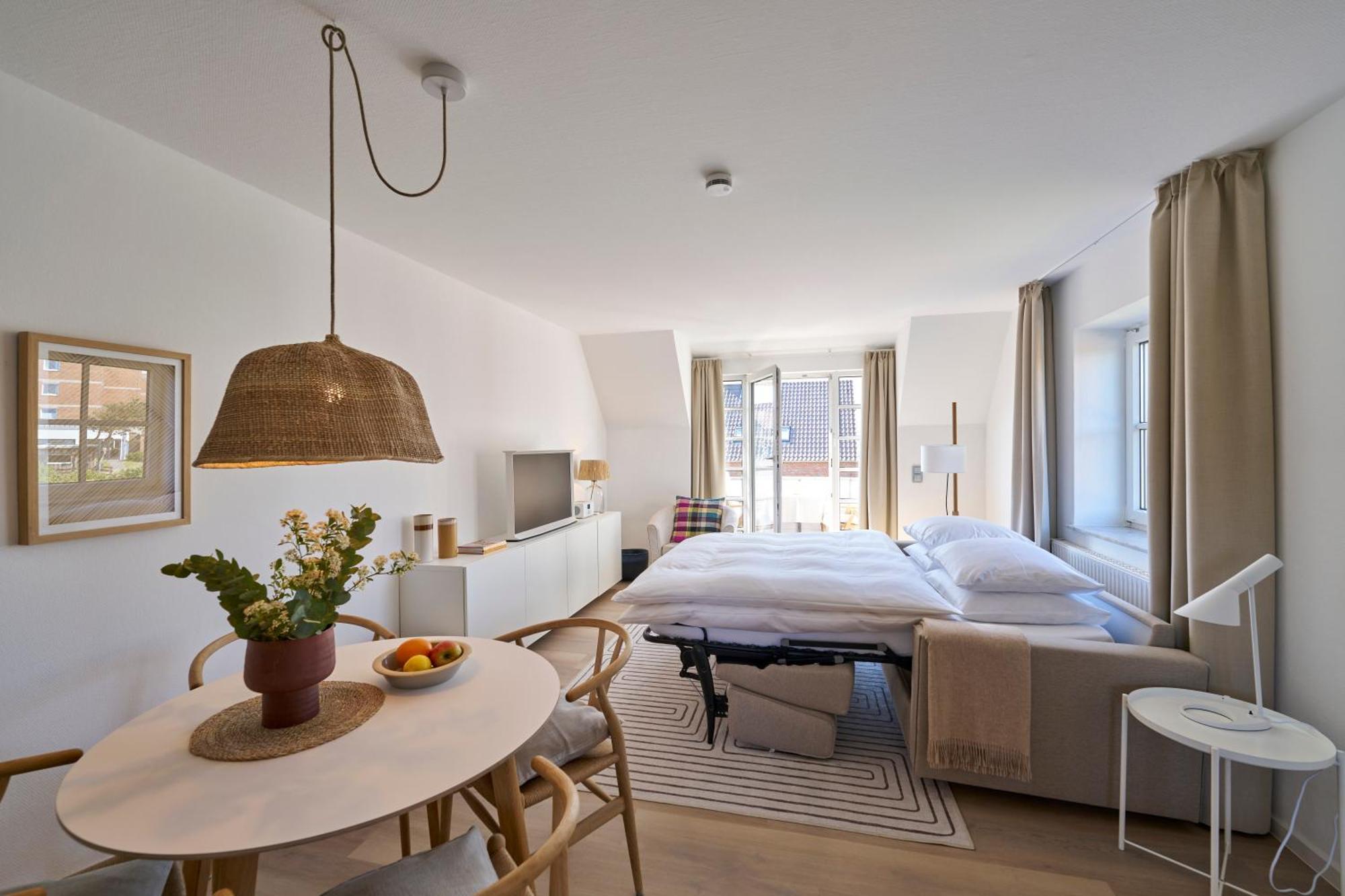 Haus Nordstrand Norderney Εξωτερικό φωτογραφία