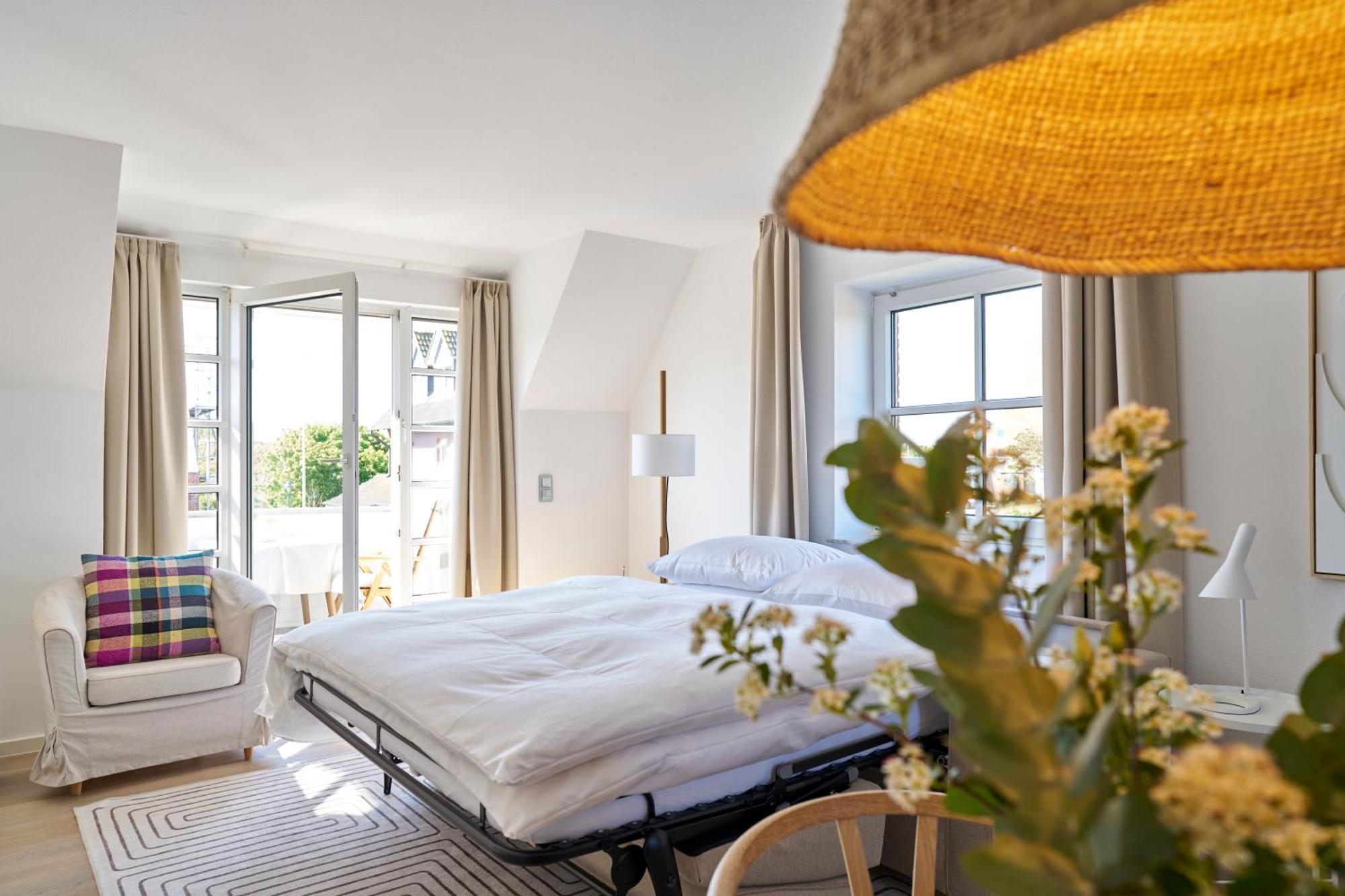 Haus Nordstrand Norderney Εξωτερικό φωτογραφία