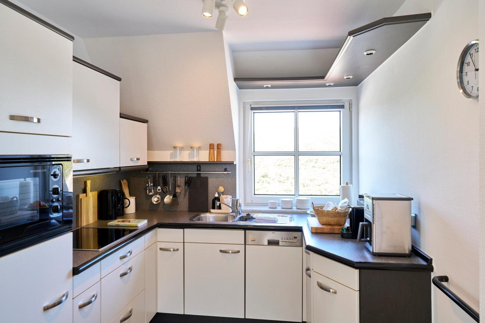 Haus Nordstrand Norderney Εξωτερικό φωτογραφία