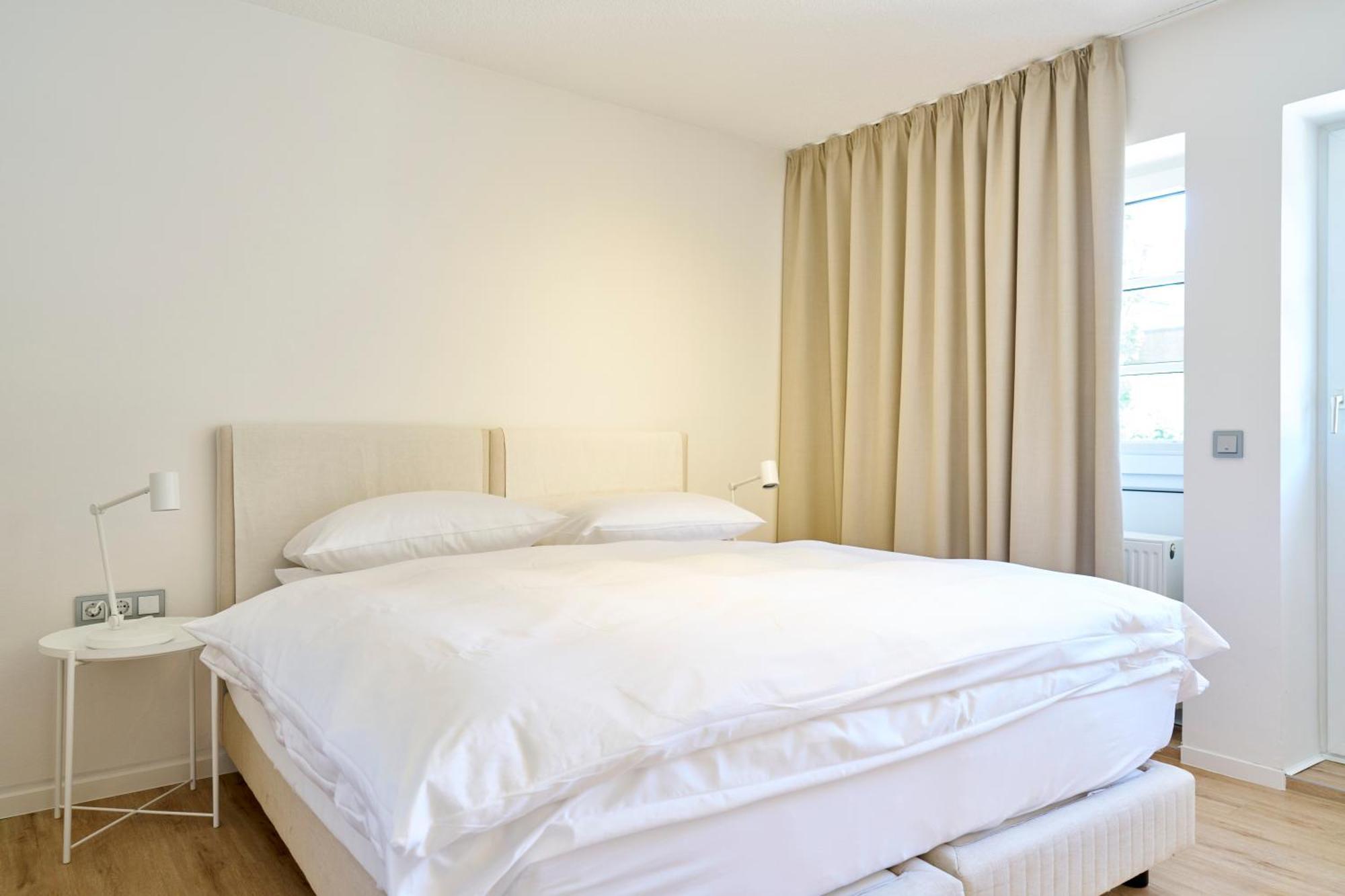 Haus Nordstrand Norderney Εξωτερικό φωτογραφία