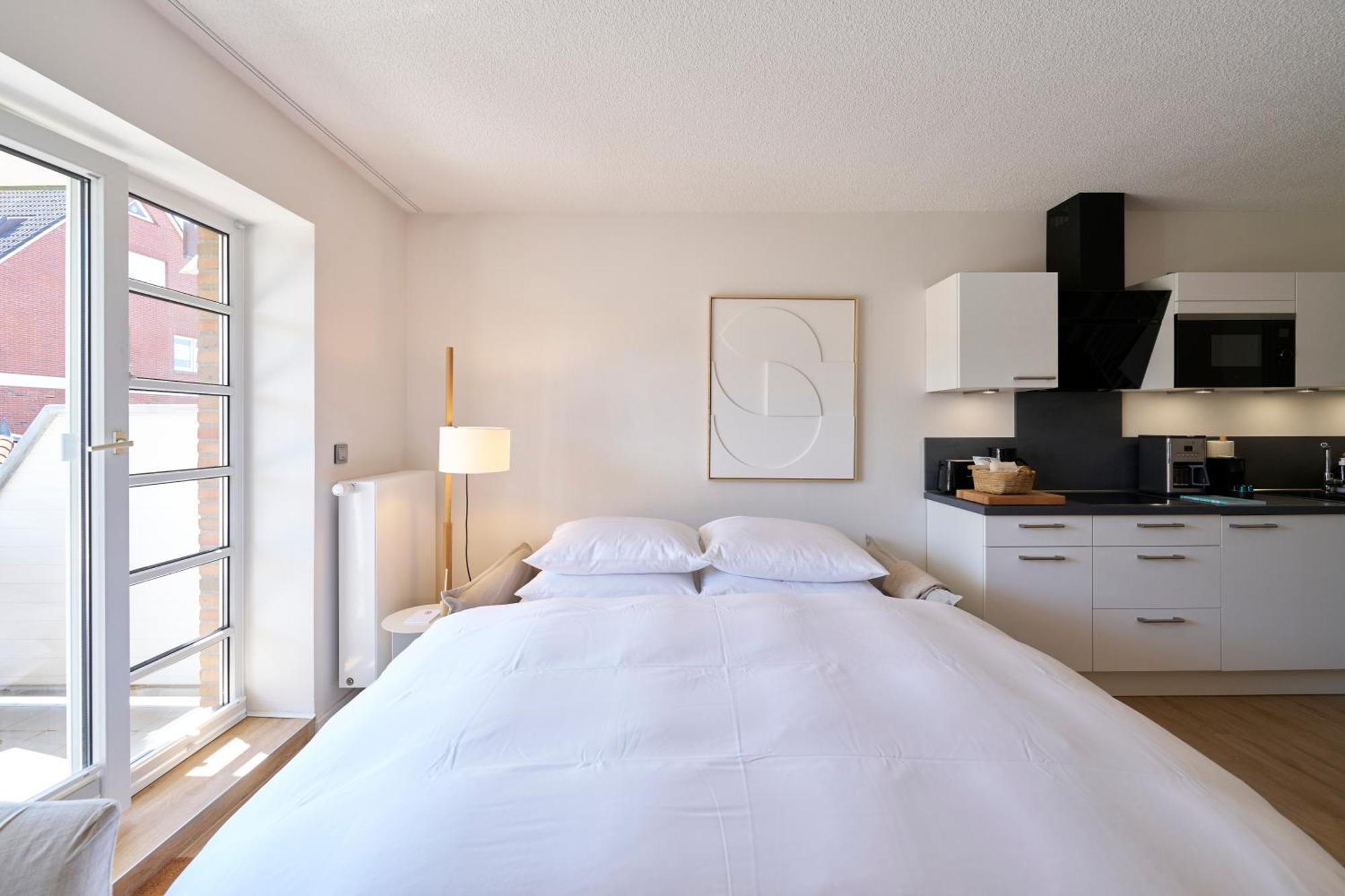Haus Nordstrand Norderney Εξωτερικό φωτογραφία