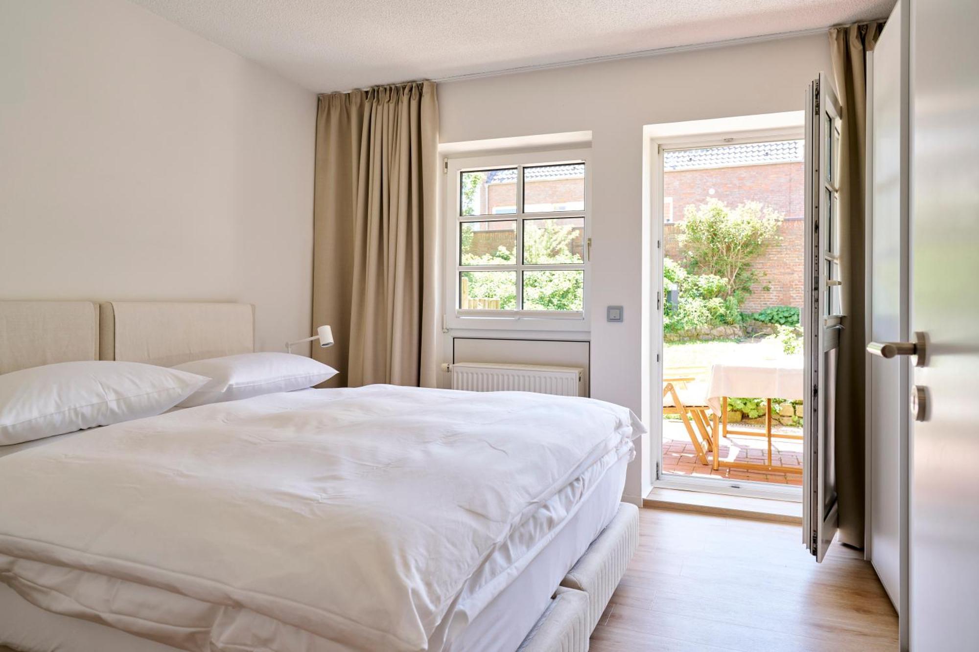 Haus Nordstrand Norderney Εξωτερικό φωτογραφία