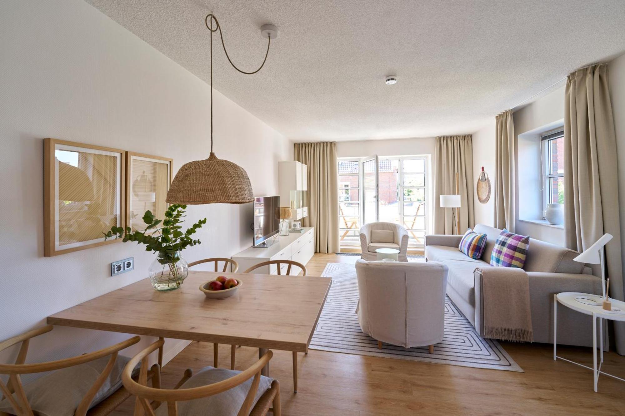 Haus Nordstrand Norderney Εξωτερικό φωτογραφία