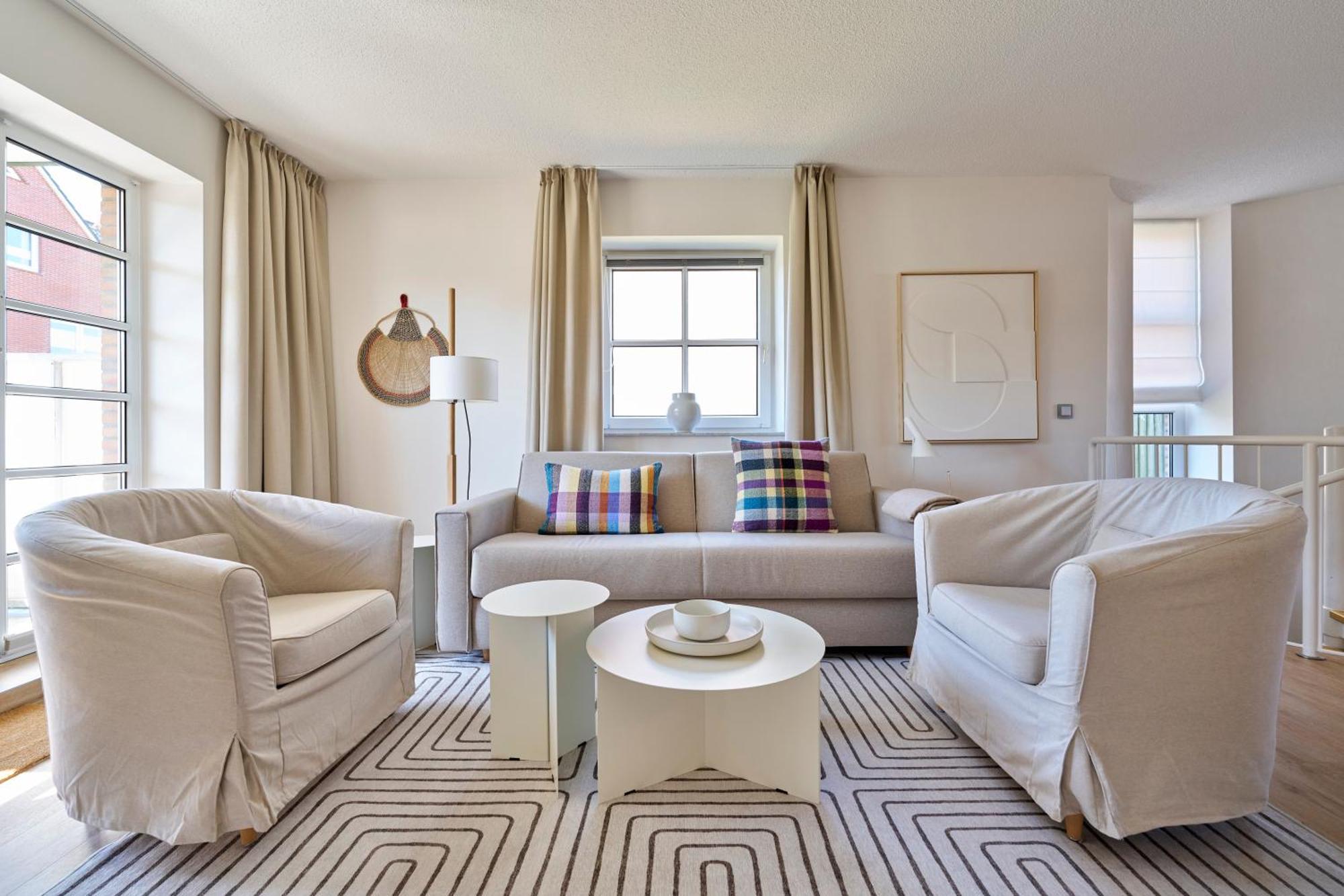 Haus Nordstrand Norderney Εξωτερικό φωτογραφία