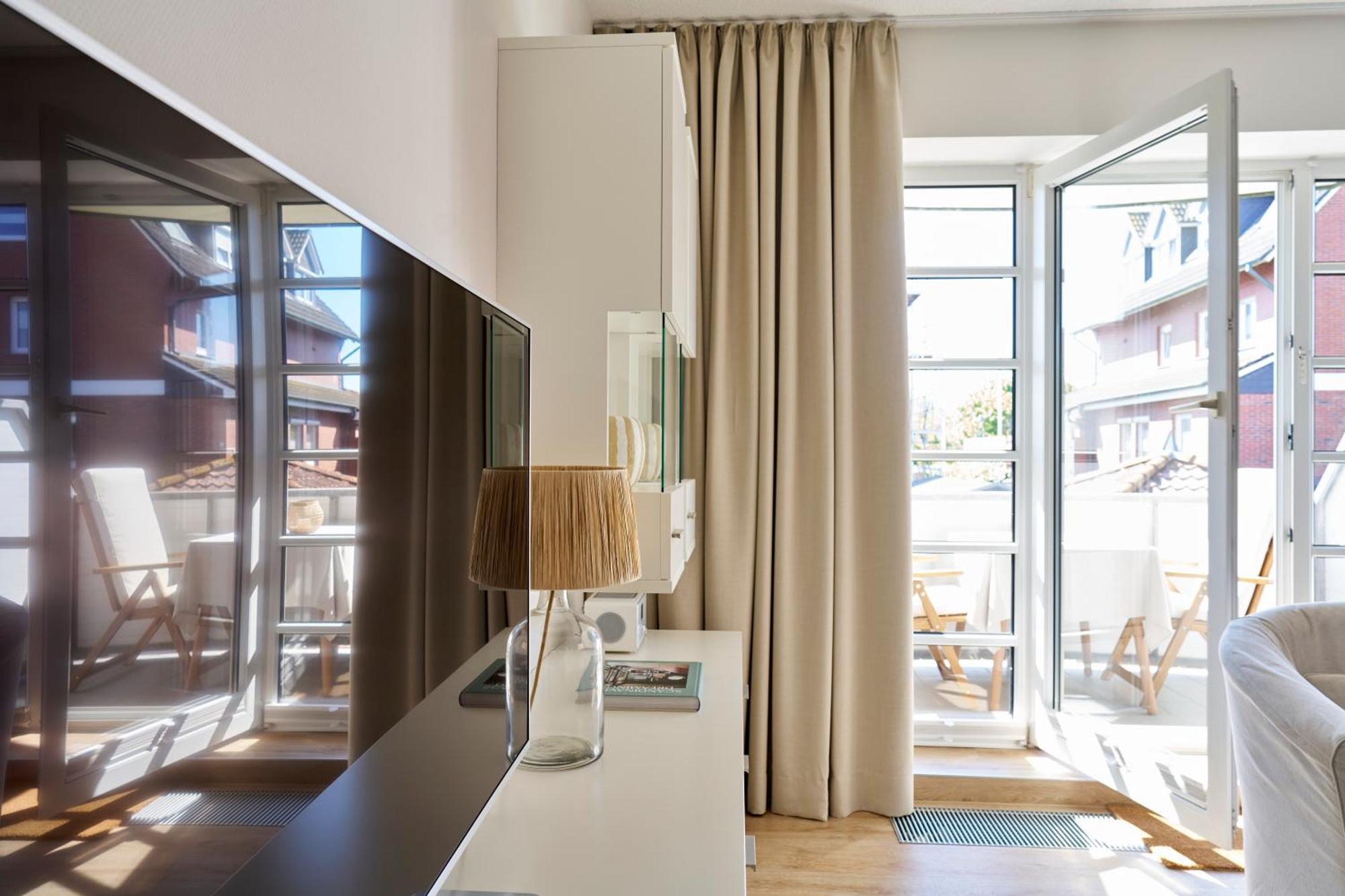 Haus Nordstrand Norderney Εξωτερικό φωτογραφία