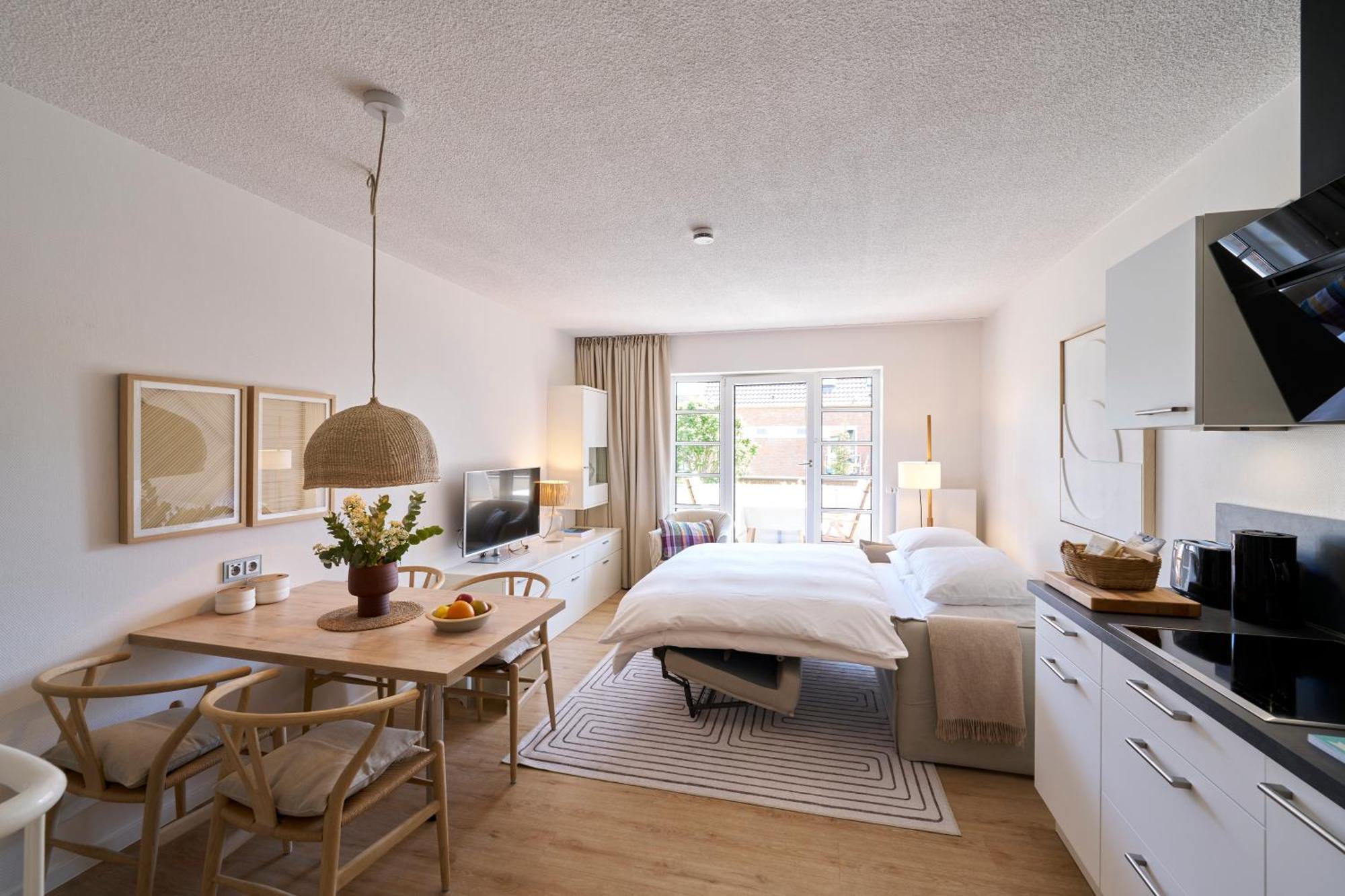 Haus Nordstrand Norderney Εξωτερικό φωτογραφία